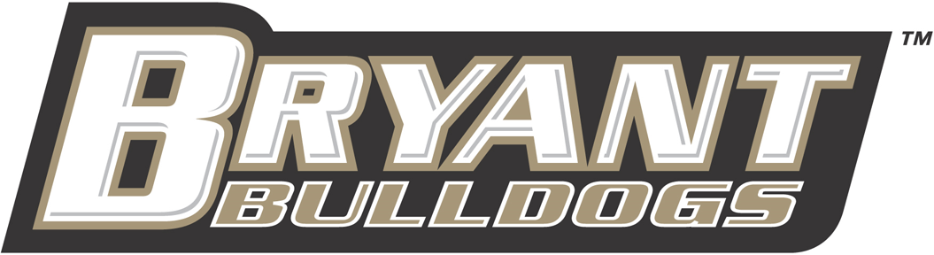 Bryant Bulldogs 2005-Pres Wordmark Logo v3 iron on transfers for T-shirts